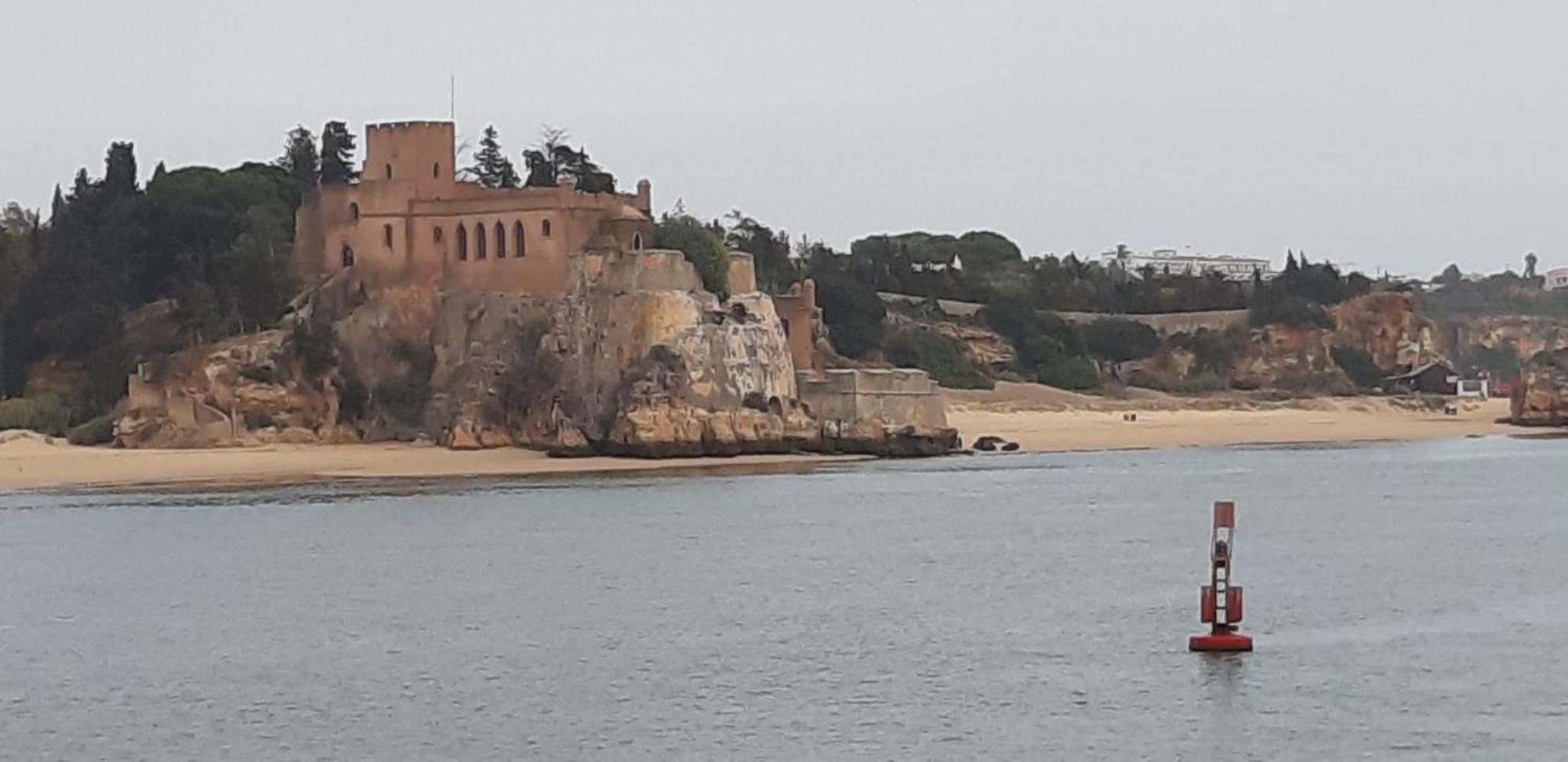 شقة Edificio Tomas فيريغودو المظهر الخارجي الصورة